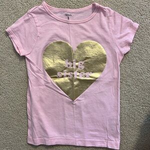 Big Sister 5T Carters